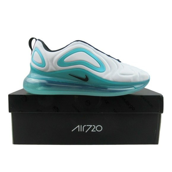 nike air max 720 white aurora